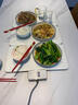 多功能智能加熱菜板熱奶暖飯家用神器 熱菜板家用多功能暖飯菜神器 源頭廠家 曬單實拍圖