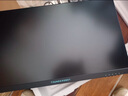 雷神（ThundeRobot）黑武士24.5英寸 FHD超頻280Hz Fast IPS快速液晶 1ms硬件低藍(lán)光原廠校色 專業(yè)電競電腦顯示器 國補 24.5英寸280Hz 升降旋轉(zhuǎn)ZF25F240L 曬單實拍圖
