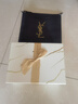 圣羅蘭（YSL）夜皇后調(diào)皮水修護精華水護膚品套裝七夕情人節(jié)禮物生日禮物 曬單實拍圖