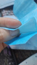 抽油煙機(jī)通用吸油棉家用廚房吸油紙防滲透防油抽煙機(jī)油槽專用吸油 50條裝【超厚升級款】藍(lán)膜防滲透 曬單實(shí)拍圖