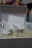 希思黎（Sisley）全能乳液60ml升級版修護補水保濕護膚品套裝生日禮物送女友 曬單實拍圖