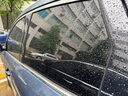 強(qiáng)生汽車貼膜領(lǐng)域淺色新能源陶瓷膜防爆膜汽車玻璃膜隔熱膜太陽膜汽車膜全車膜車窗貼膜防曬膜國際品牌 曬單實(shí)拍圖