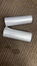 加品惠辦公家用垃圾袋白色50*60*90只0.85絲加厚大號分類宿舍塑料袋0600 曬單實拍圖