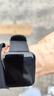 軒邑 適用紅米手表2表帶腕帶Redmi Watch2表帶NFC智能手表帶運動手環(huán)通用Mi Watch Lite2 典雅黑 曬單實拍圖