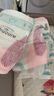 babycareAir pro拉拉褲夏季超薄透氣尿不濕寶寶尿片bbc嬰兒新生兒日用尿布 紙尿褲L碼 1包 22片 適合9-14kg 曬單實(shí)拍圖