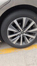 優(yōu)科豪馬（yokohama）橫濱汽車輪胎  215/55R17 94V  AE51B 原配 凱美瑞/亞洲龍 曬單實(shí)拍圖