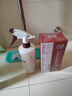 心居客地板蠟實木復(fù)合原木地板精油保養(yǎng)500ml*3瓶 加打蠟拖把套裝 曬單實拍圖