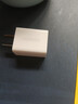 綠聯(lián) 5V/1A充電器通用蘋果手表apple watch/iPhone13/12華為安卓手機(jī)手環(huán)風(fēng)扇 蘋果充電器【5V/1A】 曬單實(shí)拍圖