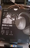 索尼（SONY）WH-ULT900N頭戴式耳機(jī) 無(wú)線降噪重低音耳機(jī) 通話商務(wù)藍(lán)牙耳機(jī) 智能降噪耳麥 ULT WEAR 星夜黑 曬單實(shí)拍圖