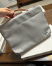 tomtoc電腦包手提筆記本包14英寸商務(wù)男女適用華為蘋(píng)果macbook pro/air 曬單實(shí)拍圖