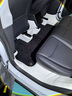固特異（Goodyear）360全包圍汽車腳墊適用于特斯拉煥新Model Y25款換新包安裝腳踏墊 煥新Model Y 360+仿羊絨白 十二件套 曬單實(shí)拍圖