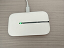 華為智選 隨行移動(dòng)隨身wifi 便攜式4G上網(wǎng)寶無線wifi6路由器機(jī)卡一體E5576-821 曬單實(shí)拍圖