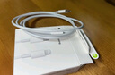 Apple/蘋(píng)果 USB-C轉(zhuǎn)閃電接口充電線 -1米 蘋(píng)果充電線手機(jī)充電線原裝充電線適用于閃電接口iPhone/iPad 曬單實(shí)拍圖