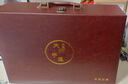 簡(jiǎn)先生龍年銀壺純銀999足銀茶壺功夫純手工銀器禮品茶具商務(wù)伴手禮開(kāi)業(yè) 百福套裝 10頭 見(jiàn)圖 曬單實(shí)拍圖