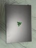 雷蛇（Razer）靈刃18  英特爾酷 Ultru9高性能設(shè)計師電競游戲輕薄游戲筆記本 靈刃18（RTX5090-64GB+4TB） 曬單實拍圖