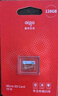 愛國者（aigo）128GB TF（MicroSD）存儲(chǔ)卡 U3 A1 V30 4K 監(jiān)控?cái)z像頭 車載行車記錄儀專用內(nèi)存卡 T1讀速100MB/s 曬單實(shí)拍圖