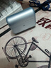 籟特易耳【2025新款-重磅新品】星環(huán)ultra藍(lán)牙耳機(jī)入耳式真無(wú)線HiFi音質(zhì)主動(dòng)降噪超長(zhǎng)續(xù)航游戲音樂(lè)運(yùn)動(dòng)耳機(jī) 柔藍(lán)【52dB深空降噪】 LDAC/LHDC-雙版本 曬單實(shí)拍圖