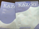 KAZOO松茸軟膜粉涂抹面膜嫩白補(bǔ)水抗皺緊致去黃提亮改善暗沉男女通用 單盒裝【到手8件】 曬單實(shí)拍圖