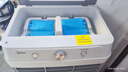 美的（Midea）空調(diào)扇工業(yè)冷風(fēng)機(jī)冷風(fēng)扇強(qiáng)力制冷水冷空調(diào)加冰塊商用冷氣機(jī)大面積超強(qiáng)風(fēng)車間降溫水冷機(jī)AC320-23A 曬單實(shí)拍圖