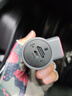 盯盯拍行車記錄儀MINIPro 2K版1440P高清夜視 斷電不丟失 WDR寬動態(tài) 曬單實拍圖