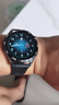 HUAWEI WATCH GT 5 國(guó)家補(bǔ)貼15% 幻夜黑46mm華為智能手表情緒健康助手玄璣感知系統(tǒng) 曬單實(shí)拍圖