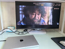 微星（MSI）27英寸4K160Hz雙模1K320Hz 1152分區(qū)MiniLED顯示器 旋轉(zhuǎn)升降 HDR1000 Type-c 98W  點陣式RGB燈效 MPG 274URDFW E16M白龍 曬單實拍圖