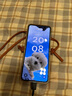 三星（SAMSUNG）Galaxy Z Flip7 FE AI大視野智能外屏 5000萬(wàn)像素超清相機(jī) 多模態(tài)Galaxy AI 折疊屏手機(jī) 炫羽白 8GB+256GB 官方標(biāo)配 曬單實(shí)拍圖