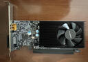 技嘉 GIGABYTE GeForce GT 1030 Low Profile D4 2G辦公顯卡 曬單實拍圖
