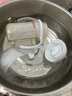 貝親（Pigeon）自然離乳 PPSU重力球吸管雙把手奶瓶 240mL  6月+ AA252 曬單實(shí)拍圖