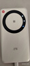 中興（ZTE）U30 Air 年包版 5G免插卡移動隨身wifi無線網(wǎng)卡便攜式熱點5g路由器 云霧白【年享24000GB大流量】 曬單實拍圖