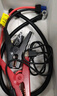 紐曼（Newsmy）【3C認(rèn)證】搭電寶汽車應(yīng)急啟動(dòng)電源充氣泵一體機(jī)戶外電源車載充氣泵充電寶移動(dòng)電源12v打火神器V5 曬單實(shí)拍圖