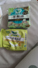 樂而雅（laurier）零觸感特薄 日夜組合衛(wèi)生巾姨媽巾迷你衛(wèi)生巾 抑菌日用22.5cm【8包64片】 曬單實拍圖