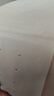 SecretWorld無肩帶文胸女士聚攏防下垂前扣胸罩收副乳上托粉底液膚色美背內(nèi)衣 曬單實(shí)拍圖