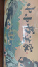六品堂【新升級(jí)19件套】六品堂筆墨紙硯文房四寶書法初學(xué)入門毛筆套裝小學(xué)生中楷兼毫字帖水寫布便攜禮盒 曬單實(shí)拍圖