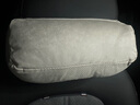 BIMLL B汽車(chē)腰靠靠墊薄款小腰靠尾椎車(chē)載靠枕護(hù)腰座椅腰托辦公室靠背腰墊 曬單實(shí)拍圖