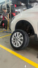 德國(guó)馬牌（Continental）汽車輪胎 195/60R16 89H FR UCJ適配日產(chǎn)軒逸/比亞迪海豚 曬單實(shí)拍圖