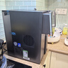 西屋弱堿性臺式凈飲機冷熱 家用直飲凈水器 免安裝臺上飲水機 反滲透過濾凈飲加熱一體機 10度制冷 F5S曼哈頓|星空灰  2年濾芯版 曬單實拍圖