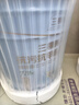 三棵樹漆（SKSHU）乳膠漆京粹抗污抗甲醛凈味全效耐擦洗室內(nèi)墻面涂料墻面漆油漆滾筒 升級套裝（2面漆1底漆） 51L*1件 曬單實拍圖
