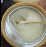 蒙牛鉑金裝 中老年益生菌高鈣富硒奶粉800g*2罐禮盒裝 送禮送父母長(zhǎng)輩 曬單實(shí)拍圖