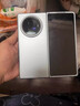 罡殼適用vivoxfold5手機殼進口磨砂超薄無線充磁吸 XFold3保護套新品折疊屏xfold3pro簡約防摔全包外殼 【石墨黑】電鍍磨砂-磁吸充電 vivo x fold5 曬單實拍圖