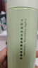 千纖草氨基酸潔面慕斯洗面奶男女清潔保濕泡沫洗臉250ml 曬單實拍圖