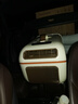 榮事達(dá)車載駐車空調(diào)12V24V貨車房車專用冷暖兩用一體機(jī)戶外便攜移動空調(diào) 曬單實拍圖