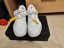 耐克NIKE 男子籃球鞋8Kobe 8 Protro運(yùn)動(dòng)鞋HF9550-100 白色 45 曬單實(shí)拍圖