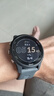佳明（GARMIN）Forerunner255專業(yè)跑步戶外運動智能手表多星定位心率血氧 神秘灰 曬單實拍圖