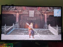 KTC 27英寸2K 210Hz FastIPS電競電腦顯示器 旋轉升降 音箱 10Bit高亮護眼 國家補貼 顯示屏H27T22S-3 曬單實拍圖