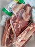 草地羊鮮生 寧夏灘羊整半只羊羔10斤 新鮮現(xiàn)宰整發(fā)羊肉生鮮中秋禮盒源頭直發(fā) 曬單實(shí)拍圖