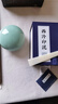 西泠印泥 長(zhǎng)樂朱砂印泥紅色西泠書法蓋章印油國畫毛筆印章印尼古法老式篆刻西冷印社書畫專用拓印傳統(tǒng) 長(zhǎng)樂朱砂印泥90g（錦盒裝） 曬單實(shí)拍圖