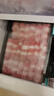 龍江和牛和牛雪花牛肉卷400g 涮火鍋食材 生鮮牛肉 曬單實拍圖