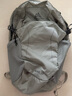 GREGORY格里高利 NANO蜂鳥 男女旅行戶外徒步背包登山包通勤雙肩背包18L 18L-銀綠色 曬單實(shí)拍圖