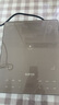 蘇泊爾（SUPOR）0油墨透彩一體面板電磁爐 家用2200W大功率猛火爆炒電磁爐電磁灶 3秒速熱 10檔火力調(diào)節(jié)耐磨易清潔 C22-IA835【配優(yōu)質(zhì)湯鍋+炒鍋】 曬單實(shí)拍圖